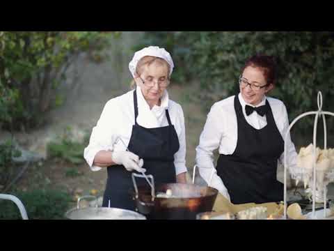 Dream On Wedding Planner, Umbria
