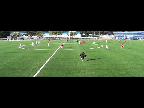 Nitra-AS Trenčín U13 4/4 - 4:2 - 6.10.2018