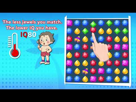 Jewel Hunter 37- 1280x720