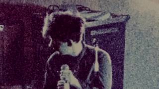 The Jesus And Mary Chain - Half Way To Crazy (Early Version 1988)