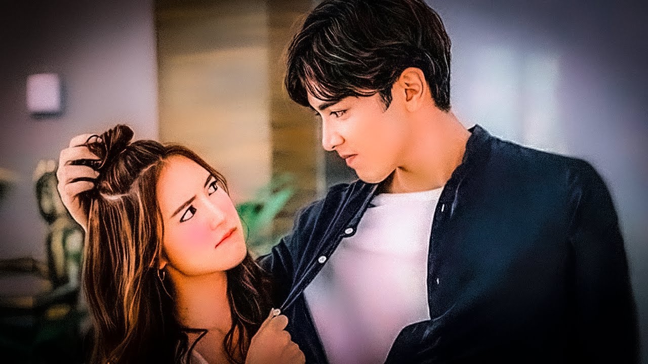 Ela Sofria BULLYlNG quando criança, mas cresce, Fica Bonita e se Casa com o Valentão - Recap