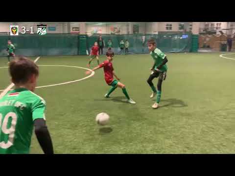 U11 Főnix Gold Fehérvár - II. Ker. UFC AQUA Youth Talent Cup 2023 Törökbálint