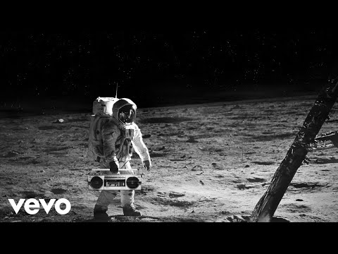 Jovanotti - Luna (Lyric Video)