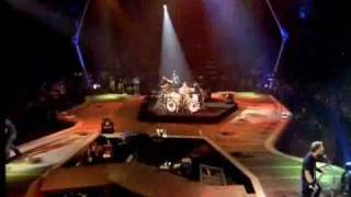 Metallica - Ain&#39;t My Bitch (Cunning Stunts)