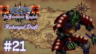 Yu-Gi-Oh! The Falsebound Kingdom Recharged Draft Ep: 21 | Finally Some Good News