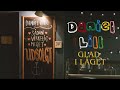 Daniel Lill // GLAD I LÅGET - Stand-up one man show (2018)