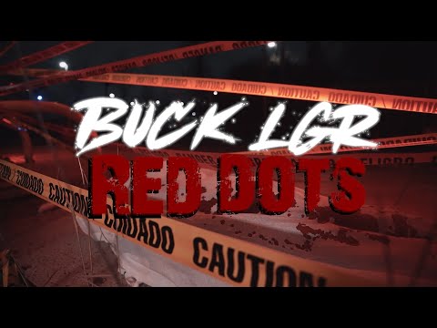 Buck LGR - Red Dots