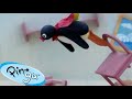 Pingu The Superhero Pingu Official Channel Cartoons For Kids