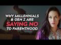 Why So Many People In The Younger Generations Are Deciding Not To Have Kids