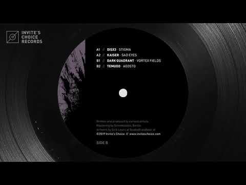 Dark Quadrant - Vortex Fields