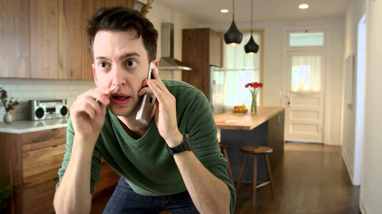 Calling Restaurants is the Worst