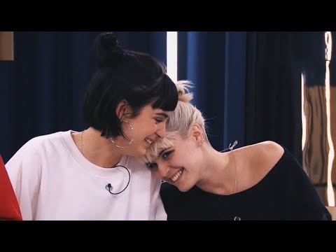 intensitas pero majas | albalia [SUB: ENG/PT]