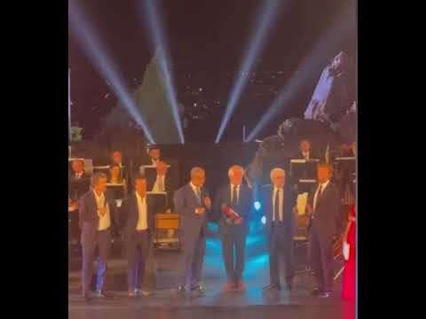 Ficarra & Picone devastano Musumeci