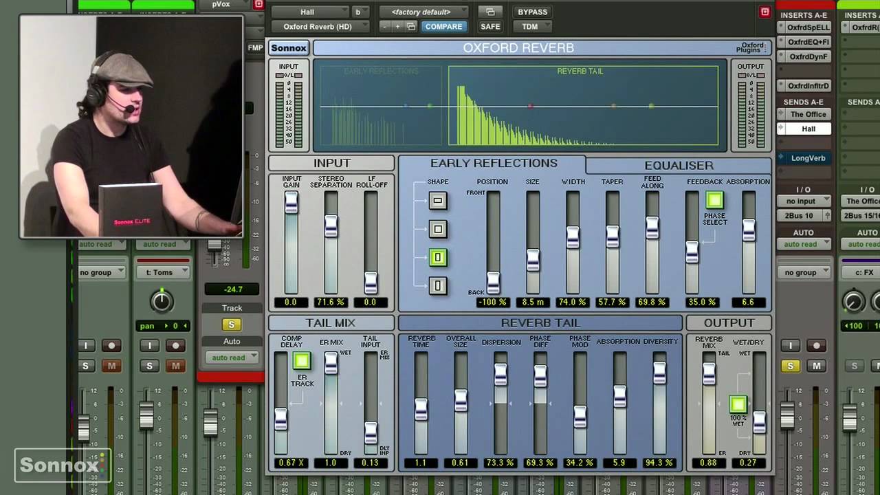 video