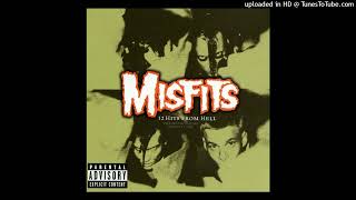 Misfits - Halloween II