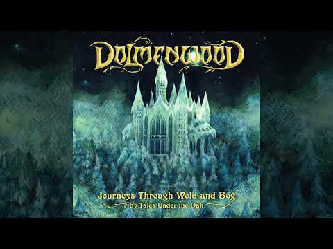 Journeys Through Wold and Bog by Tales Under The Oak (Dolmenwood OST, RPG music and ambience)