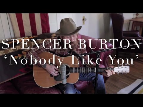 Spencer Burton - Nobody Like You (Official Home Video)