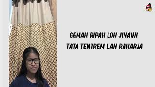 Download lagu [ Video] BANYU BENING | KELAS DUNUNG mp3