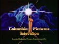 Saban Entertainment DiC Columbia Pictures Television 1989