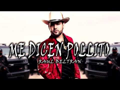 Me Dicen Pollito - Raúl Beltrán - (Corridos 2025)