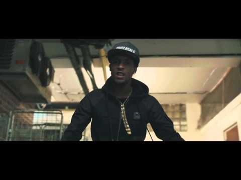 Skeng - Different [Music Video] @TheReal_Skeng | Link Up TV