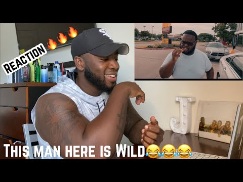 Bfb Da Packman X Dice Soho - Made Me Mad | REACTION