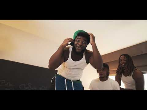TMB GUCH - FEEL ME (Official Video) Prod. 14GotOne [ shot by Kosythousand