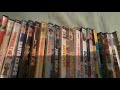 My Universal Pictures DVD Collection Part 5 Final Part 2012 Present Titles