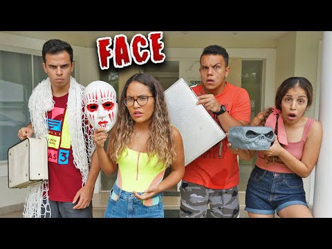 CREATING STRATEGIES TO CATCH FACE! - DID HE SHOW UP?!