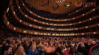 Shen Yun 2018 offers great potential for tourism companies