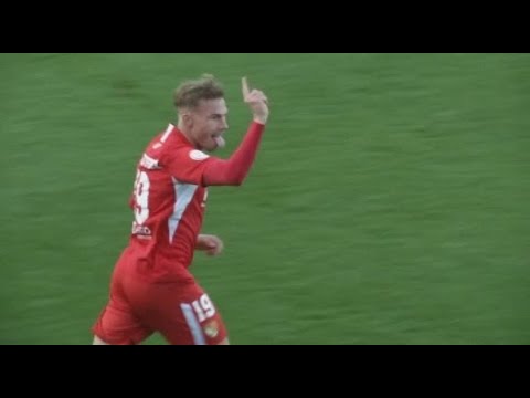 El Terrassa FC perd amb l'Espanyol "B" i s'apropa de nou al descens