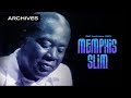 Memphis Slim - Boogin' And Bluesin' | 1973