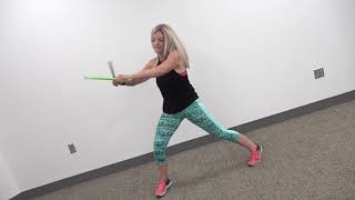 BOYS AND GIRLS CLUB   Pound Exercise 2