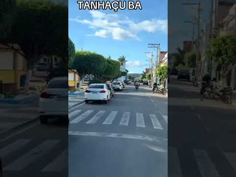 Tanhacu minha cidade #subscribe
