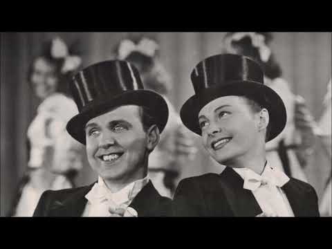 Filmklassiker der Ufa-Zeit: "Wir machen Musik" (1942) - Ilse Werner