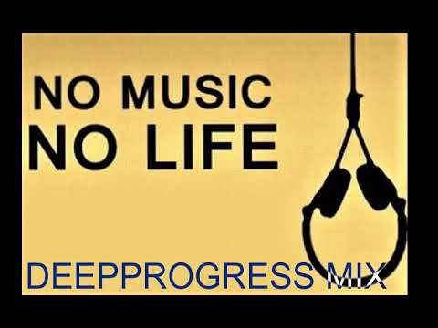 Deep Tech  APRIL  2018 03 31 MIX by DEPPROGRESS