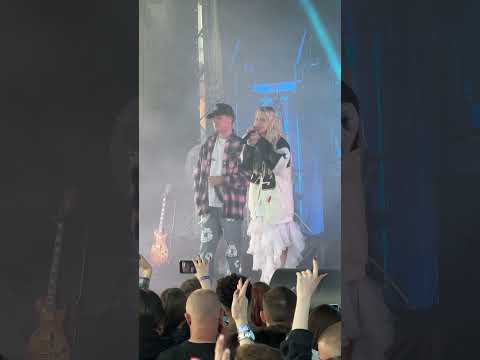 Markul & Тося Чайкина — Стрелы (26.08.23, @ROOF FEST, Санкт-Петербург)