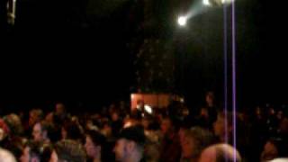 KITTY DAISY & LEWIS "honolulu rock-a-roll-a" 21.03.2010 Münster