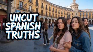 18 Weird Things About Spain You Never Learned In School