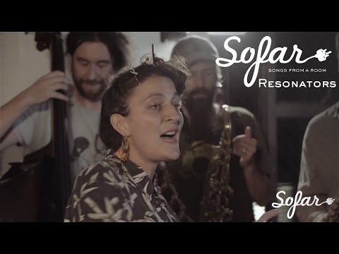 Resonators - Right Time | Sofar London