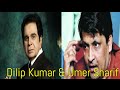 Story About Dilip Kumar Tell By Umer Sharif