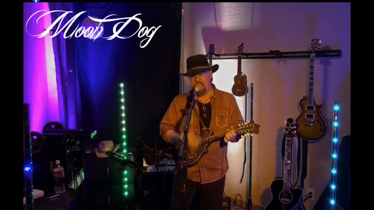 Promotional video thumbnail 3 for Moon Dog