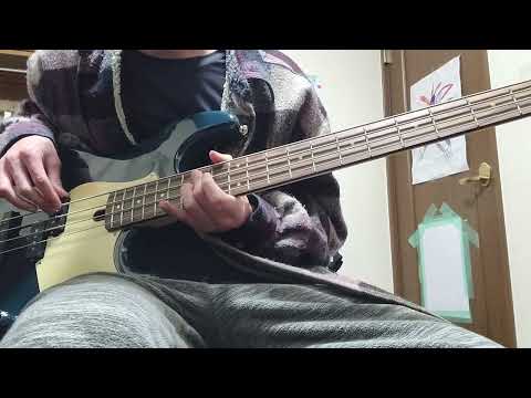 namonaki Uta day ∞ try two fingre