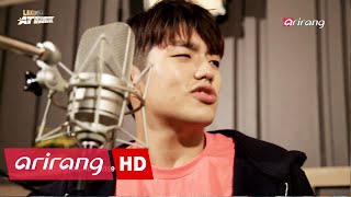 Pops in Seoul _ Sam Kim(샘 김) _ No Sense(NO 눈치) _ LIVE