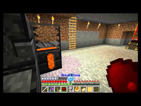 Forgecraft 2 - Episode 6 Smeltery