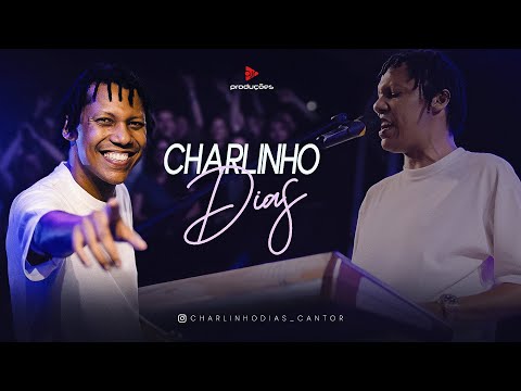 CHARLINHO DIAS - AUDIOVISUAL 02 - Ao vivo na Choperia Kabão