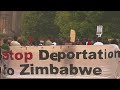 6 ZIMBABWEANS BATSWANA ARRESTED IN UK DAILY NEWS EPISODE