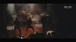 Graveland - 5 - Hordes of Empire - Live@Monteray, Kiev [24.06.2017]