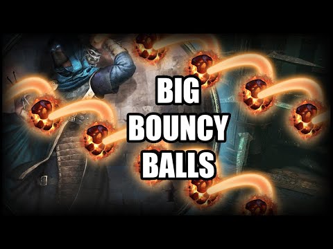 PoE Crucible Build Guide: Rolling Magma Assassin