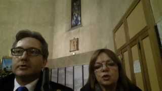 MADRE, IO VORREI (Sequeri)